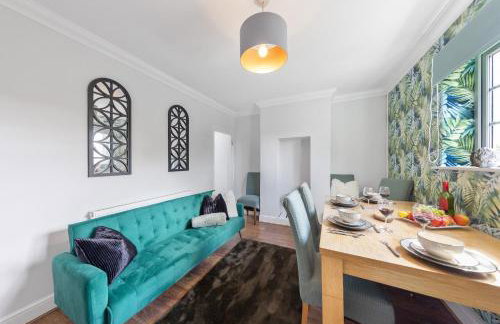 Thorold House Charming house for long stays - Foto 20