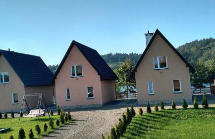 Zacisze nad sanem - Foto 10