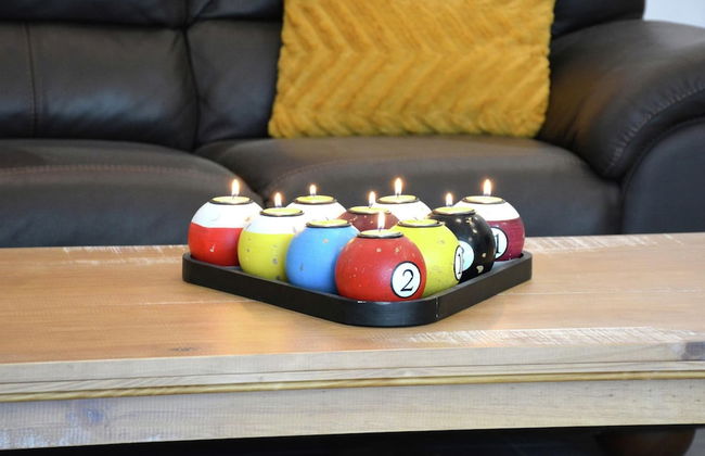 Home in Ovifat With Sauna - Photo 9