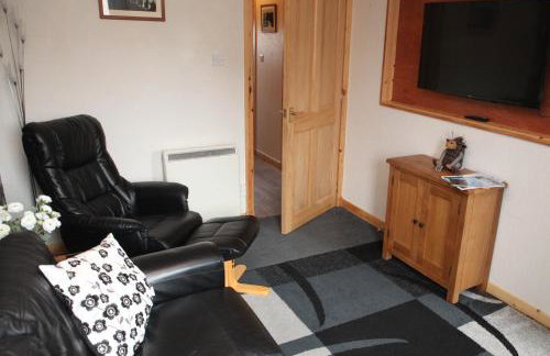 Castleyards Apartment 1 - Foto 4