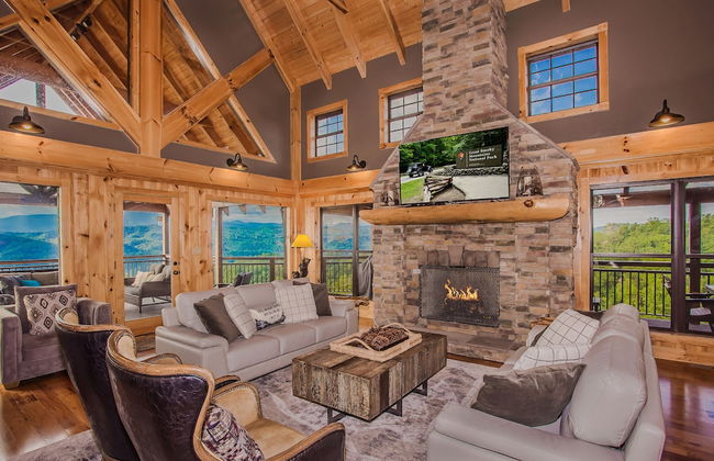 Splashing at the Bluffs - Foto 40