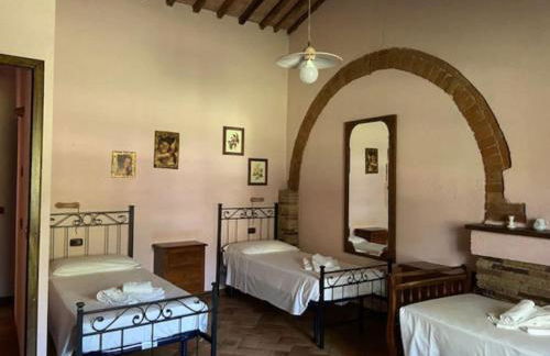 Agriturismo Relais Villa Passerini - Foto 21