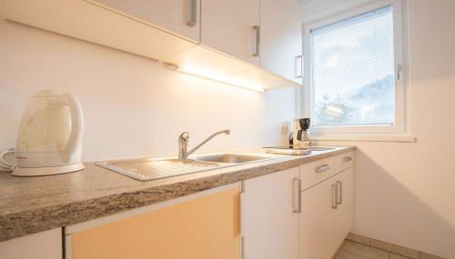 Appartements Haus Pichler - Foto 2