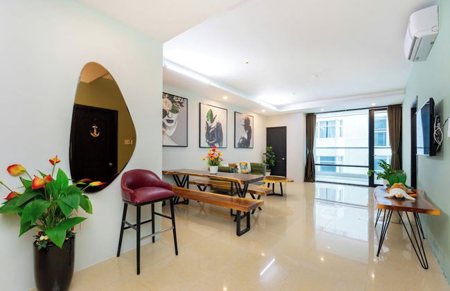 Can ho Vung Tau Thien Binh Home Gan Bien - Photo 18