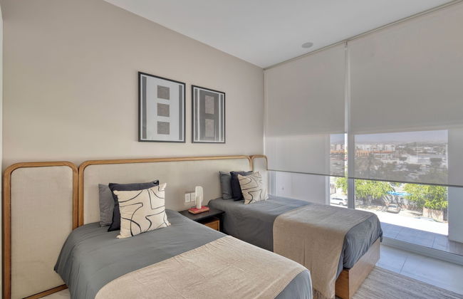 Lumina at Marea Cabo San Lucas - Foto 12