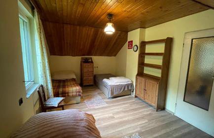 Domek Myśliwski Las Vegas - Foto 29