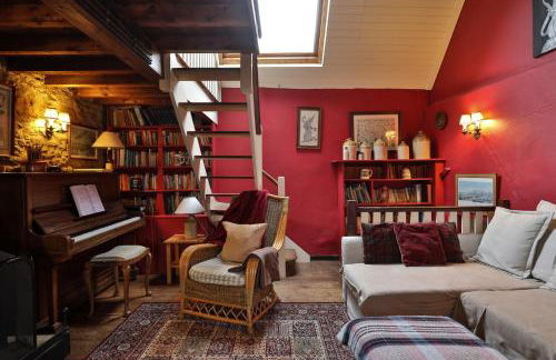 18th century cottage in Hook Norton - Foto 35