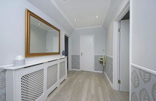 Ealing Garden Flat - Foto 7