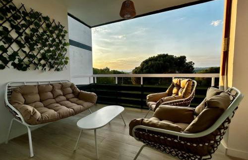 Maravilloso Apto en el Pantano de San Juan - Foto 1