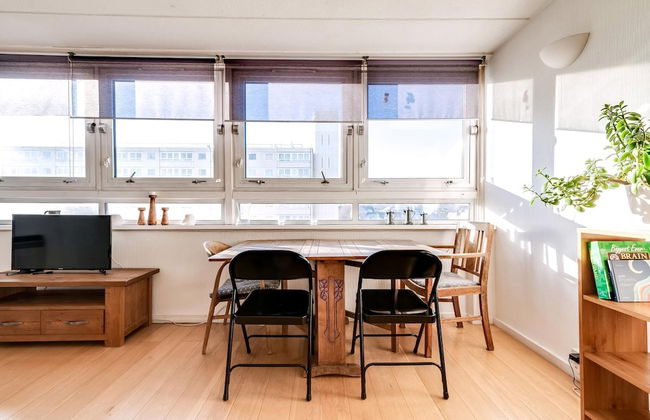 Cosy Battersea Flat - Photo 3