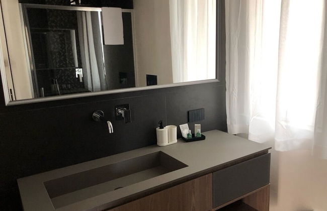 BorgiaRooms Luxury Apartment - Photo 15