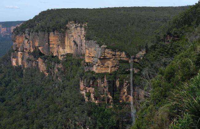 Blue Mountains, Scenic World + Sydney Zoo - Foto 6