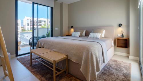 Mara's Apartments Higuerón West - Scandinavian Luxury - Seaviews & Natural Landscapes - Foto 4