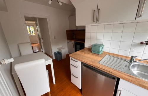 Bohlen-Mühle - Monteurzimmer Reuhl - Foto 27