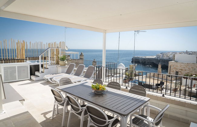 Quintessenza Luxury Domus - Foto 114