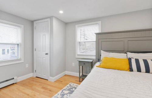 Newly Renovated Beachside Bliss Steps to Sand - Foto 15