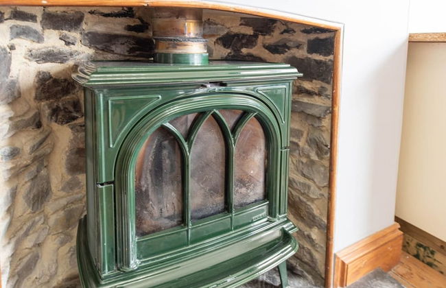 Stunning 6-bed House With Huge Garden on Dartmoor - Foto 34