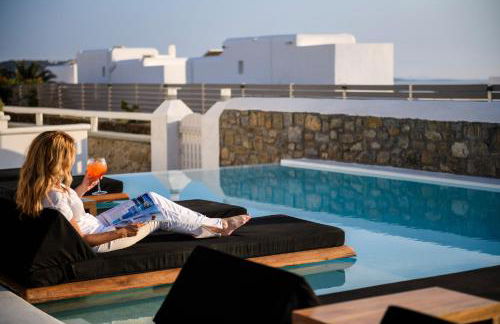 Casa Anna Suites - Foto 41