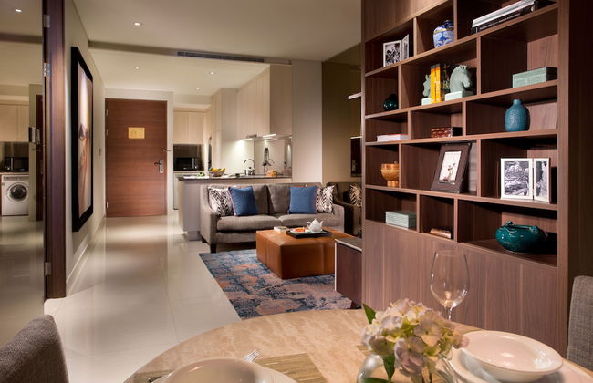 Ascott Waterplace Surabaya - Photo 7