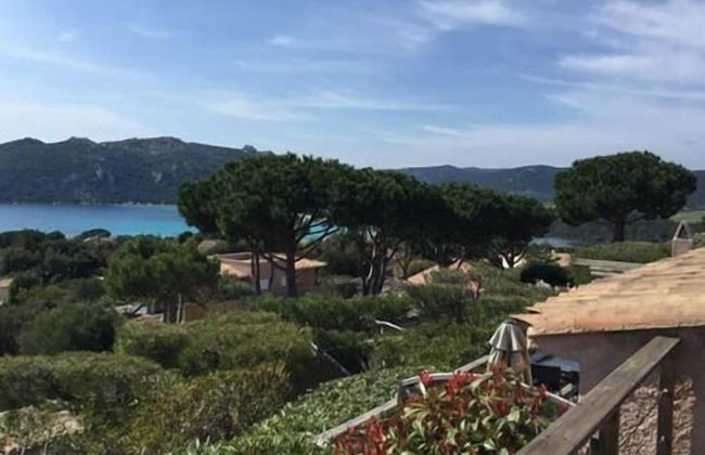 Les Mini-villas de Santa-giulia - Foto 51