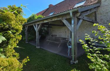 Gîte L' authentique - Foto 7