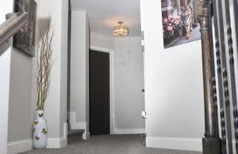 Sisters Savvy Home - Foto 20