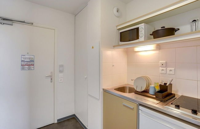 Apparteo Toulouse - Foto 10