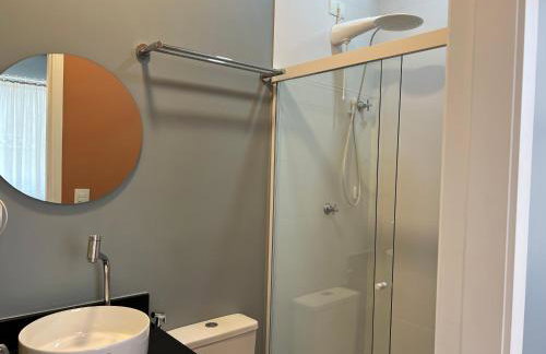 Estúdios em casa no coração da Vila Clementino - Foto 25