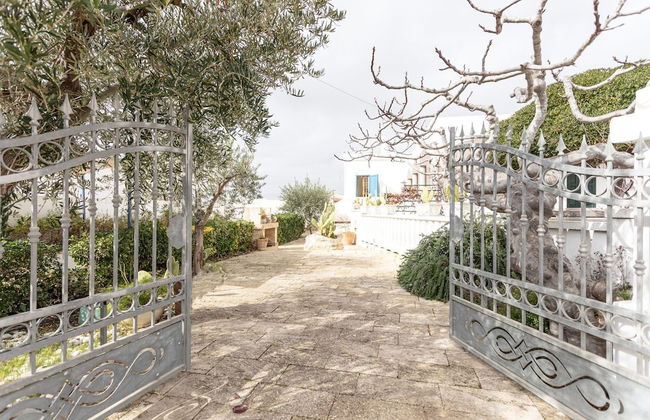 Villa Pisa 1 primo piano - Foto 1