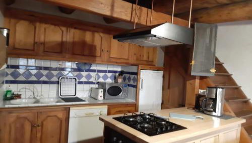 Cantal maison individuelle - Foto 3, stove, dishwasher, pet friendly, toaster