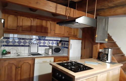 Cantal maison individuelle - Photo 3