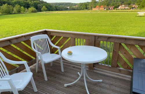 Ferienwohnung mit Flair - Foto 22