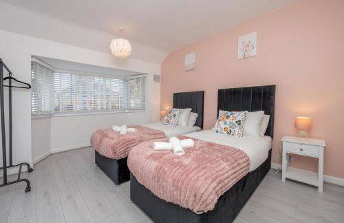 Cosy Clay Home - Foto 49