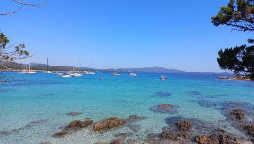 Stella Marina, Porto Rotondo - Foto 2