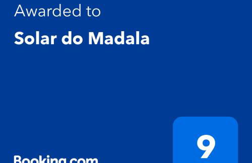 Solar do Madala - Foto 75