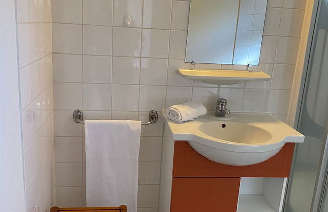 VVF Fouesnant Les Glénan - Foto 57