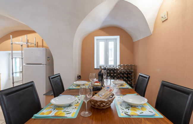 Casa Derna - Foto 17