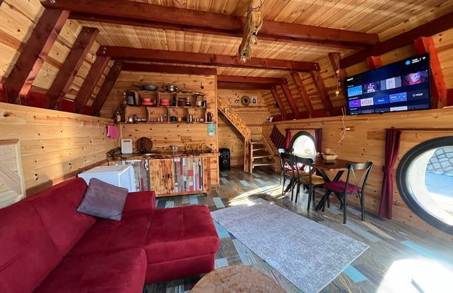 Moon River Bungalow - Foto 18