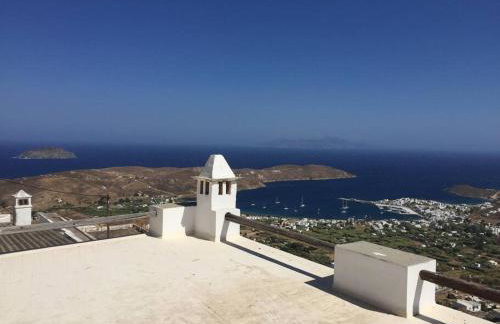 School House with Panoramic View - Foto 12