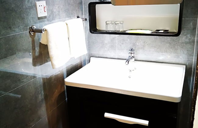 Xi'an Jintang Apartment - Foto 13