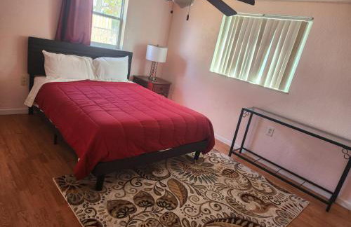 Spacious cozy 3 bedroom waterfront house at port Richey - Foto 8