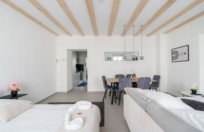 COY Apartments Wachau - Relaxation In Style - Foto 26