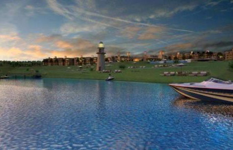 Malai Manso Cotista - Resort Acomodações 8 hosp - Foto 47