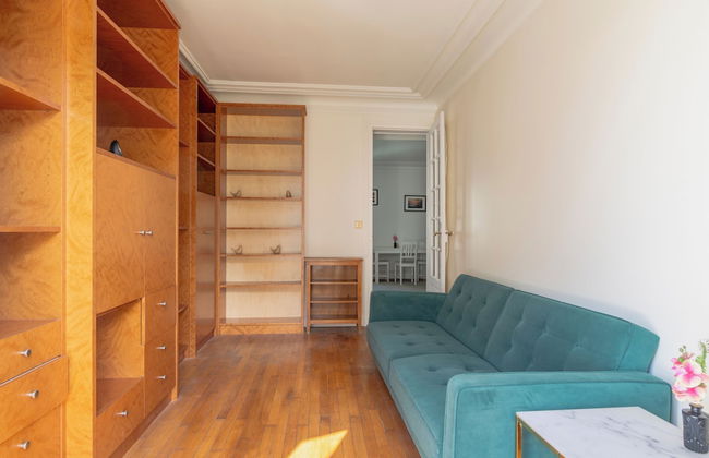 Paris Port-Royal Cosy residence - Photo 2