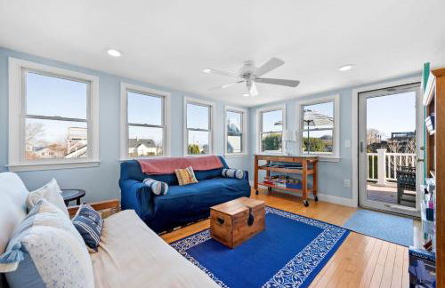 13 Wood Avenue Sandwich - The Salty Sunset Inn - Foto 3