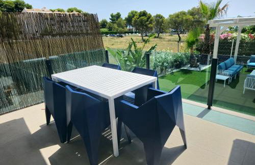 AZAHAR BEACH Blue Apartments & Spa - Foto 42