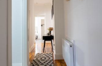 Coatbridge Apartment - Foto 8