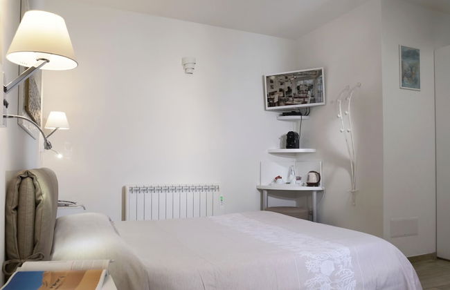 Smart Suite & Apartments - Foto 24