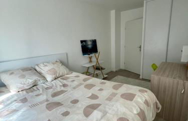 Appartement Cosy - Foto 5