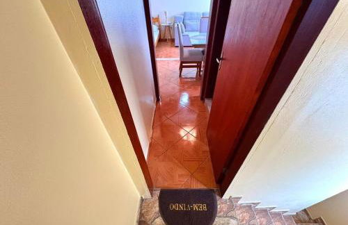 Girassol Apartment, Areias São José - Foto 21